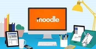 Дистанційне навчання на платформі Moodle
