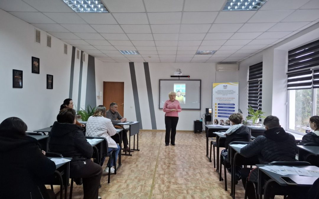 На крок ближче до студентського життя!